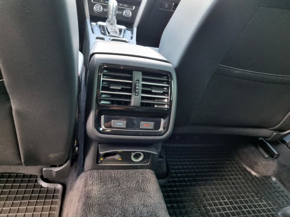 Passat B8 fara ad blue (nu schimb) 169 mii km