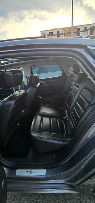 Renault Talisman Initiale Paris