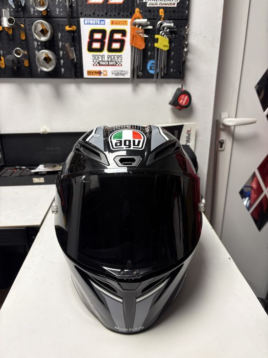 Продавам Agv gt veloce