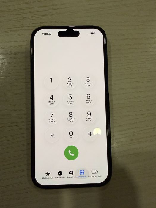 Iphone 15 128 gb sotiladi