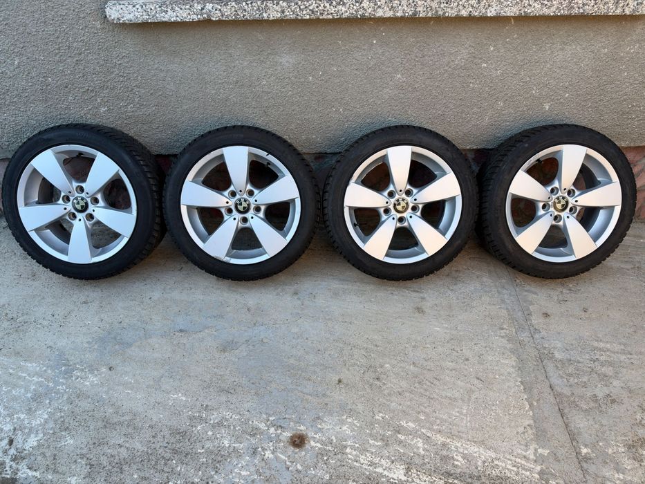 Джанти за BMW Style 138