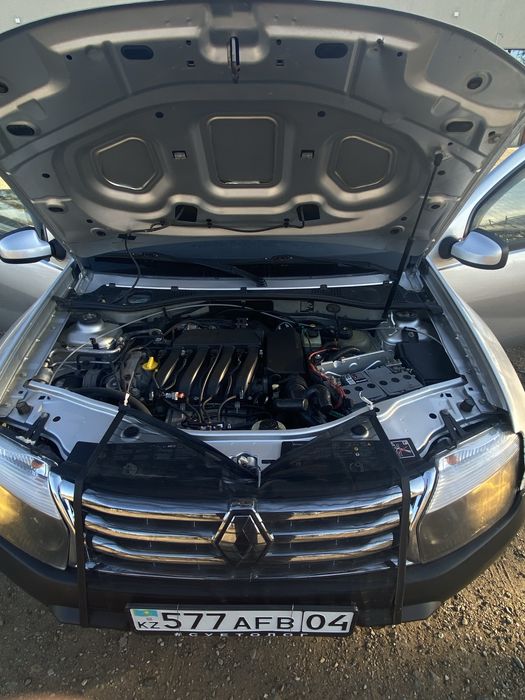 Продам Reno Duster