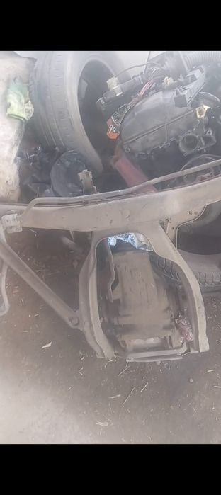 Двигатель BMW е34