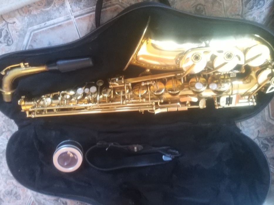 Саксофон-Альт Startone