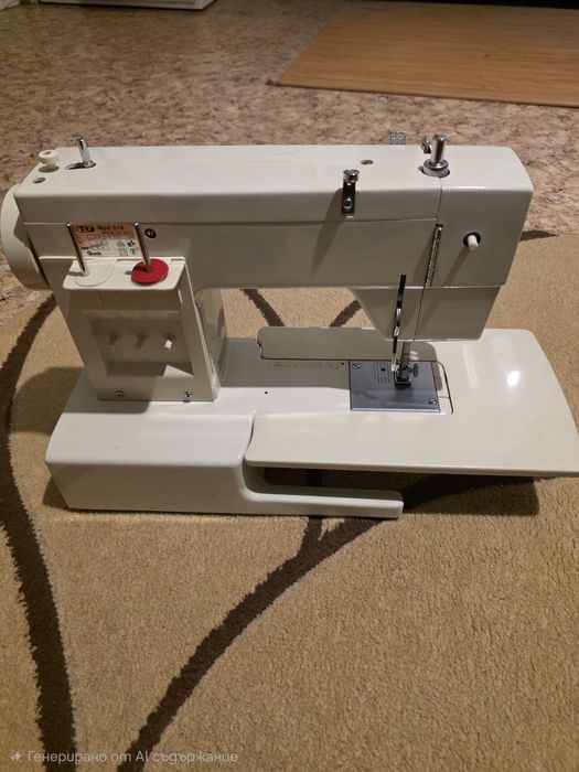 Шевна машина Privileg