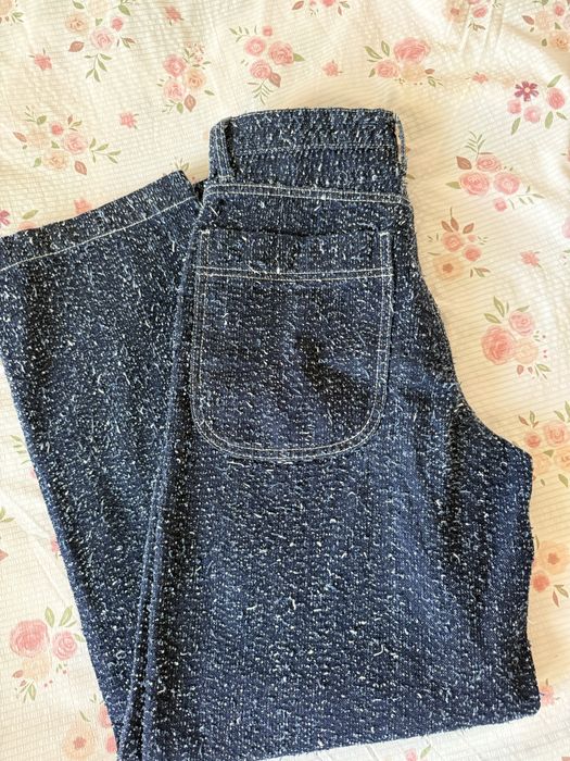 Джинсы Bershka, размер 34, состояние-почти новая