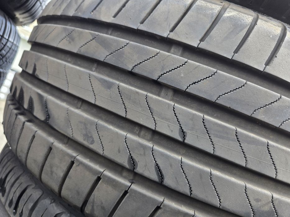 2бр Летни гуми 225 50 17 - Bridgestone - DOT 2025