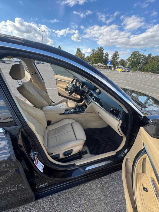 Vand BMW Seria 3 320d Gt
