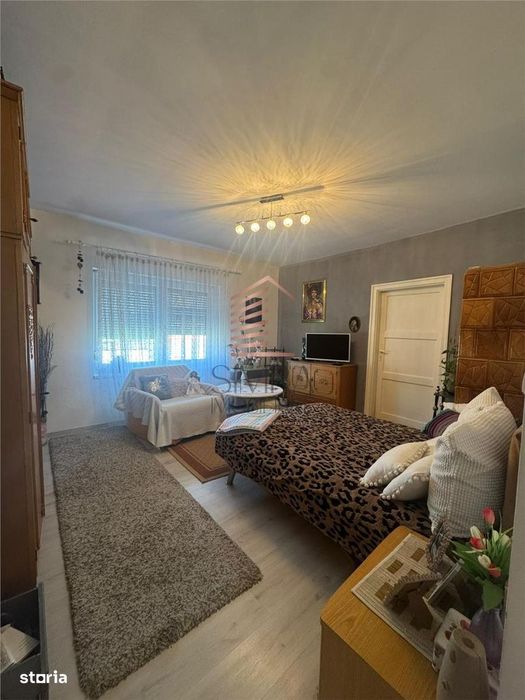 Casa în Biharkeresztes