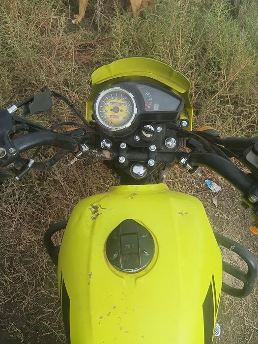 Продам улар 125 сс