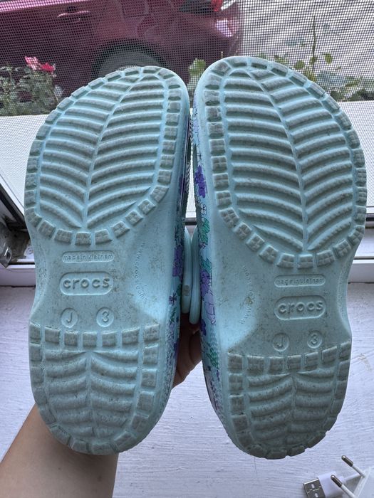 Crocs j 3 - marimea 34/35