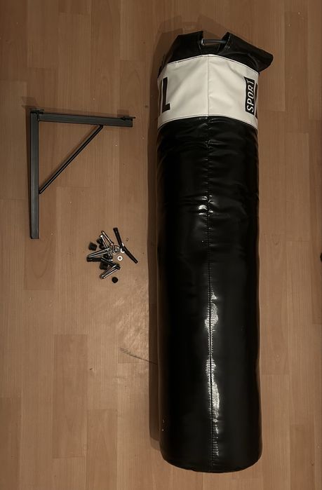 Боксерская груша