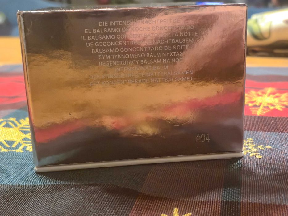 Нови оригинални луксозни кремове Estee Lauder и La Mer - изгодна цена