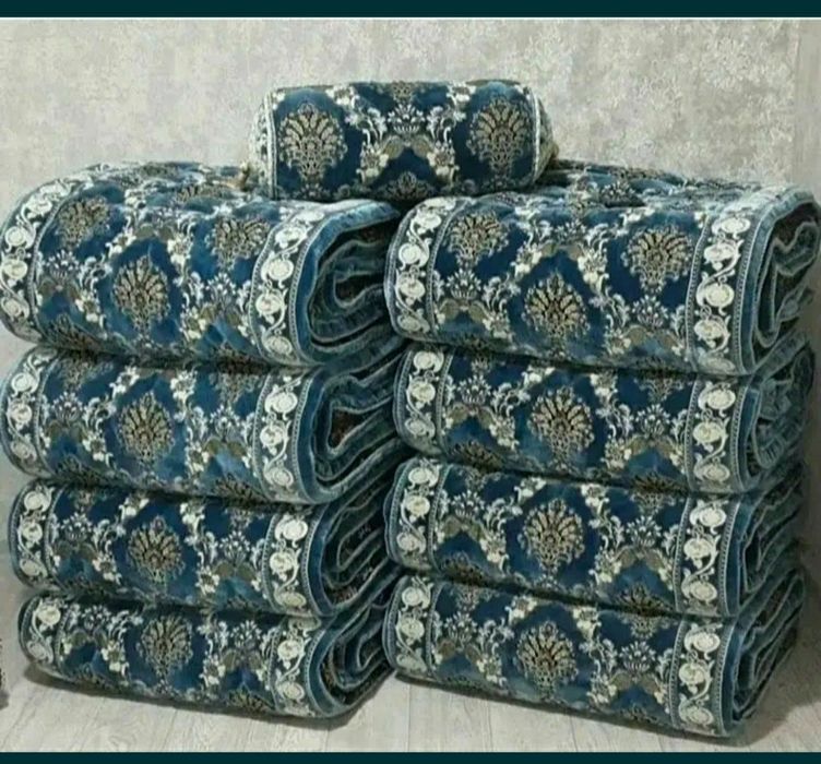 Ку́рпа ку́рпача тикамиз 25 000