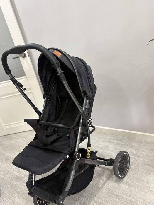 Коляска детская удобная