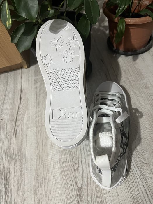 Adidasi Dior B23