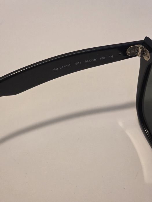 Ray ban wayfarer  54-18
