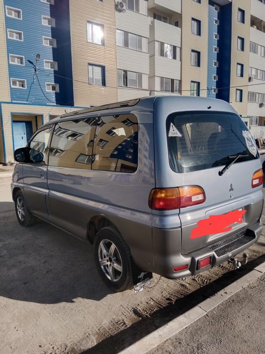 Продам Автомобиль Mitsubishi