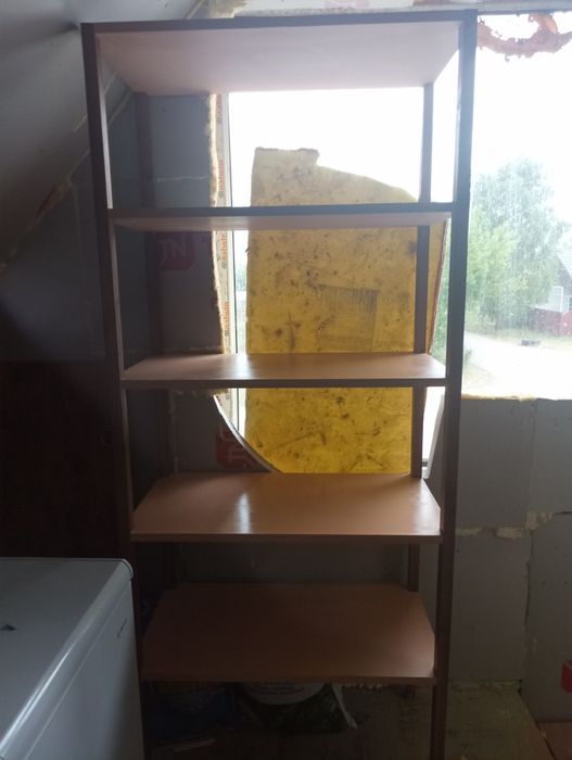 Стеллаж дерево , большой