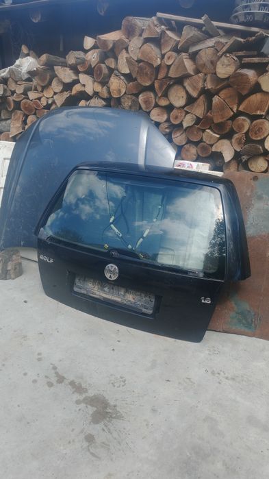 Vând haion Volkswagen Golf 4 Breck complet fara defecte