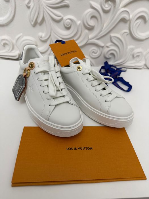 Кроссовки оригинальные “Louis Vuitton”