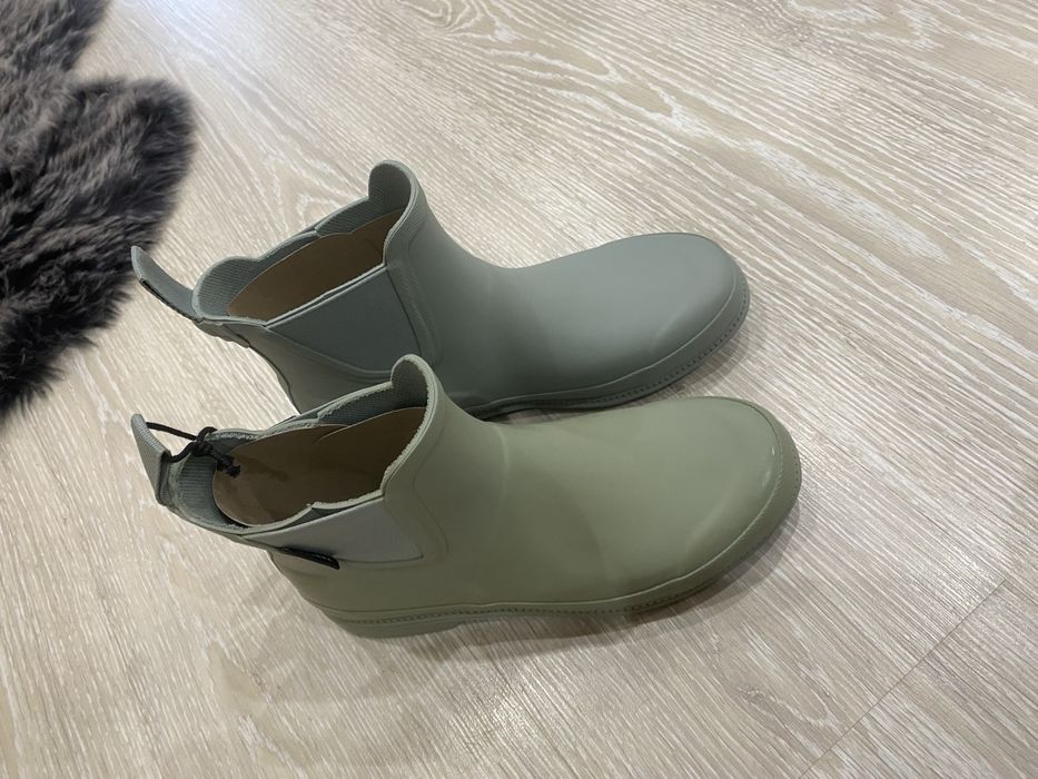 Гумени ботуши Tretorn номер 37