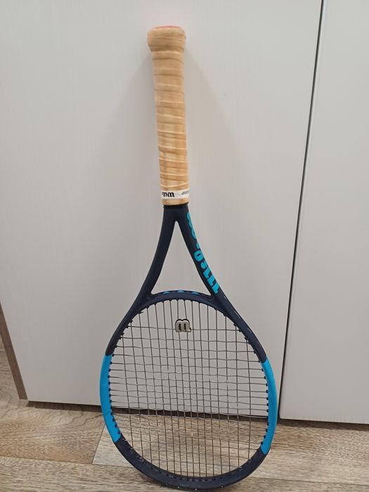 Racheta tenis Wilson Ultra 100L!
