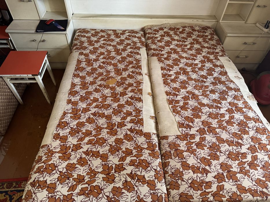 Мебельный гарнитур