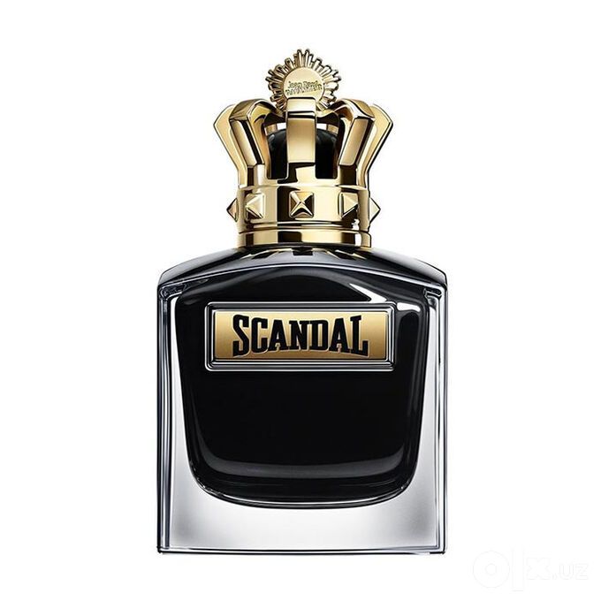 Jean Paul Gaultier Men's Scandal Le Parfum EDP Spray