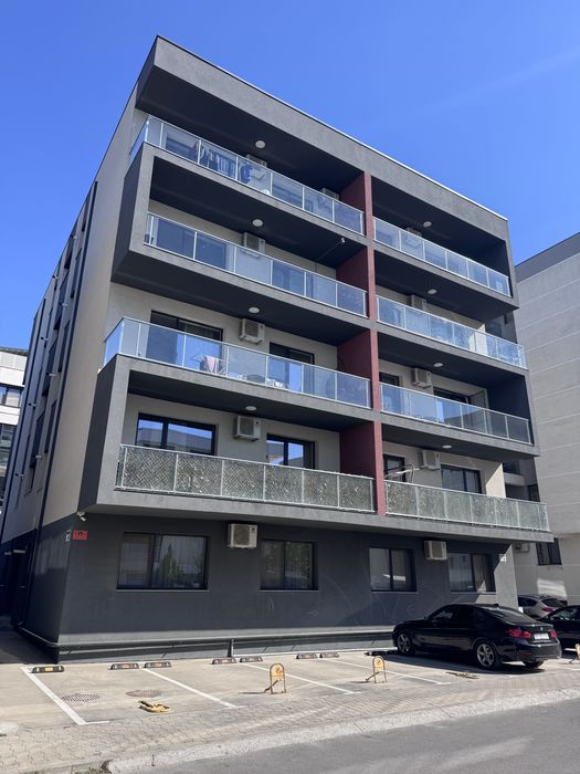 Apartament 2 camere
