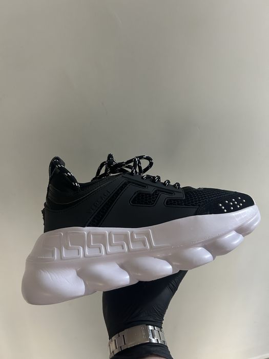 Versace Chain reaction 40