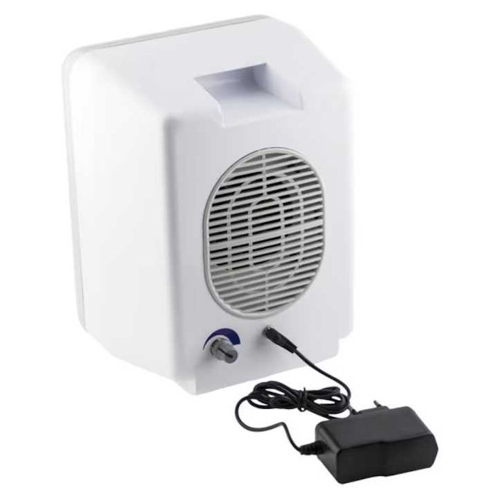 Purificator de aer Salin Plus