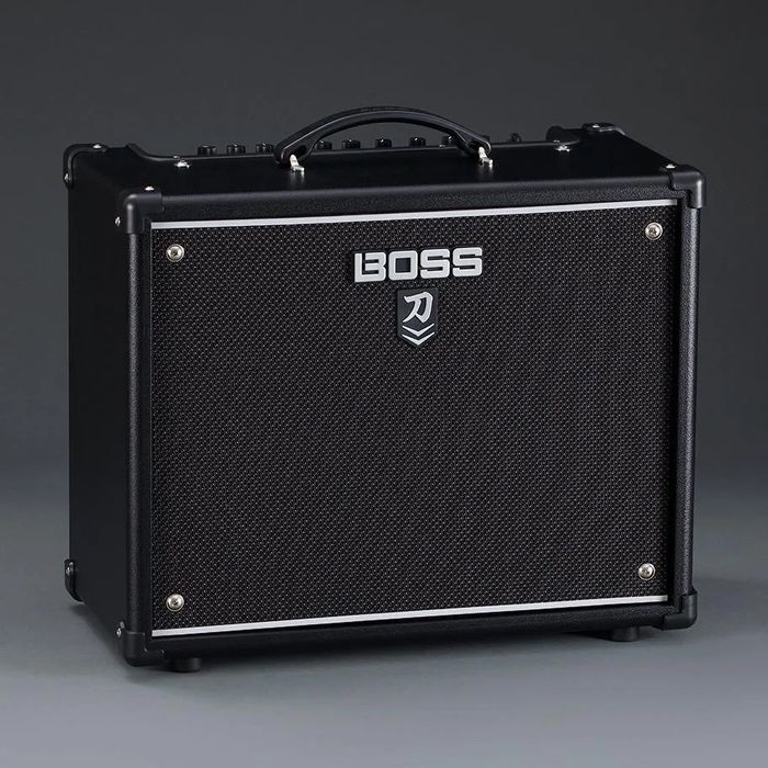 Boss katana mk2 50w