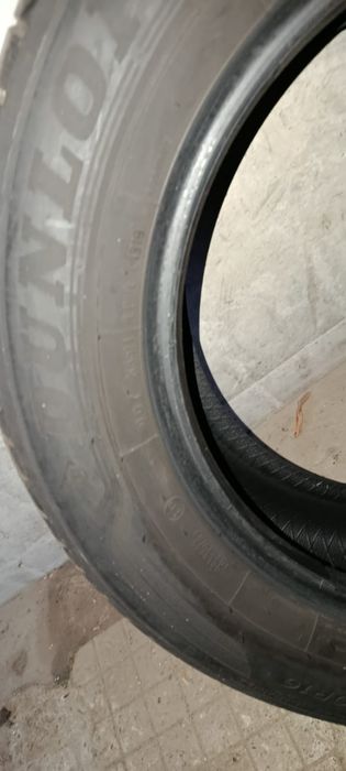 ЛЕТНИ ГУМИ 215/60/16