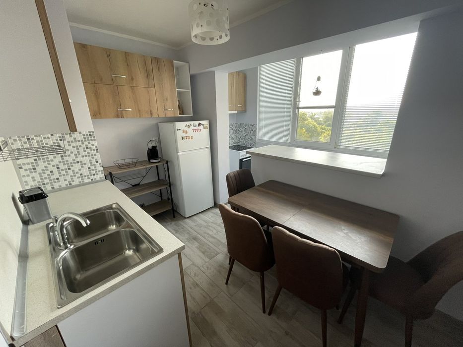 Двустаен апартамент под наем