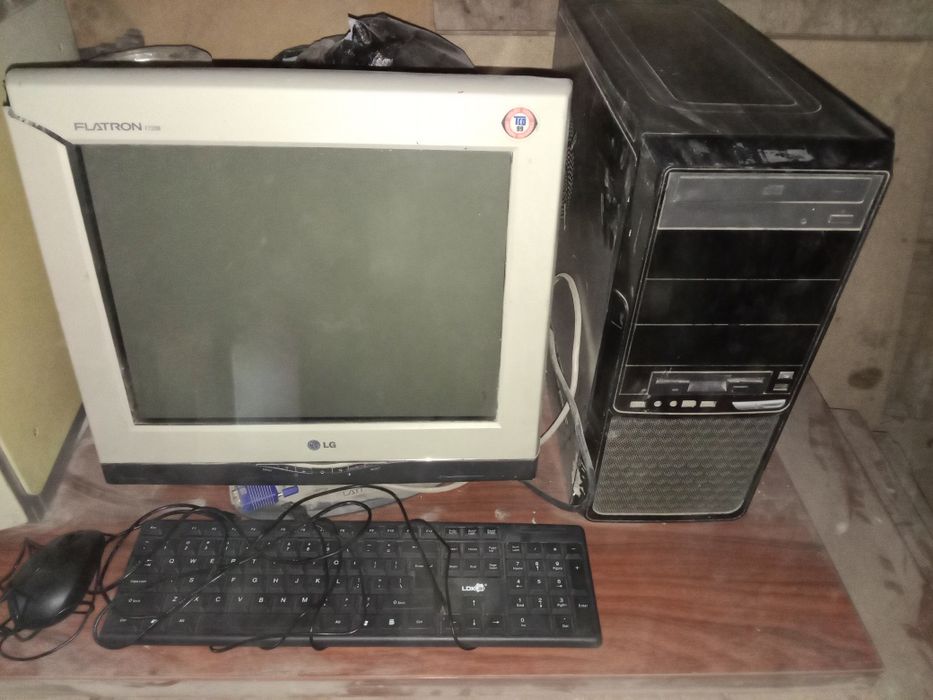 Kampyuter printer
