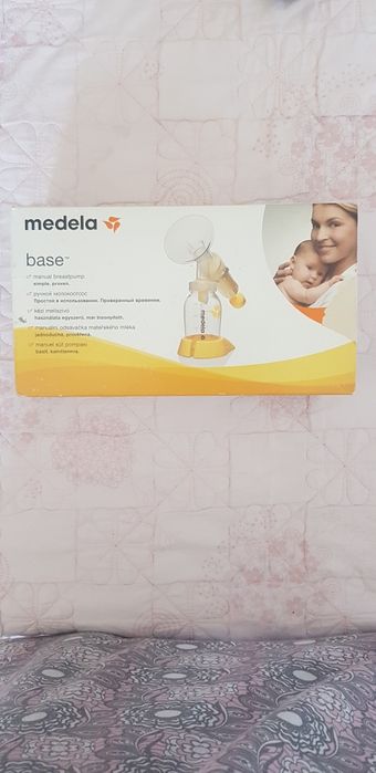 Продам грудоотсос