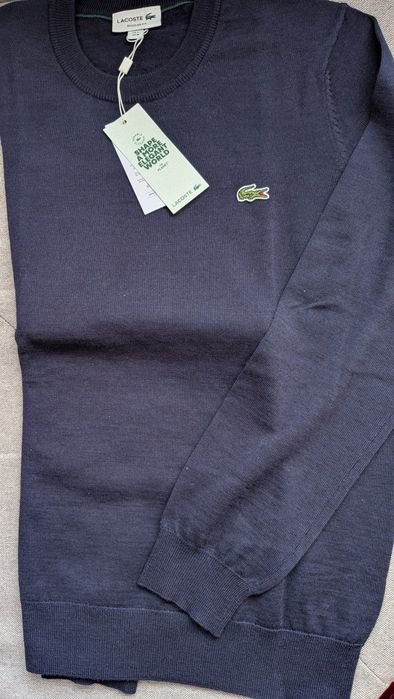 Pulover Lacoste pentru bărbați