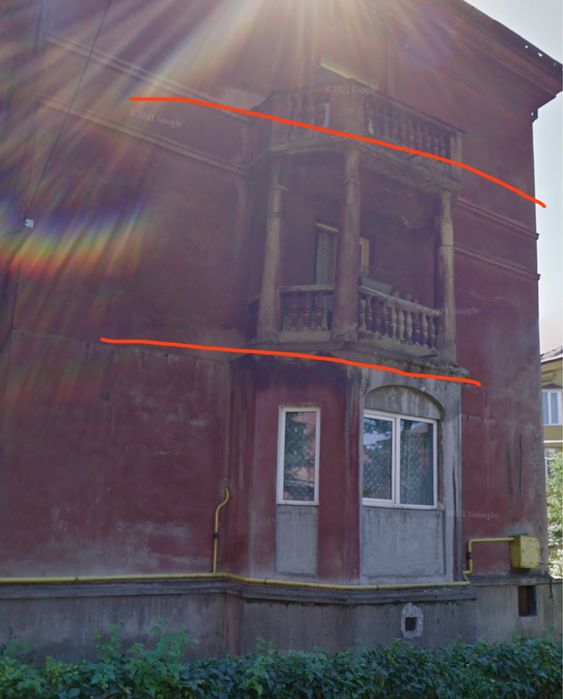 Apartament in zona Dimitrov Petrosani