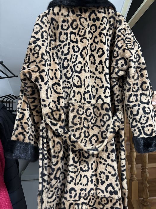 Продам дубленку.