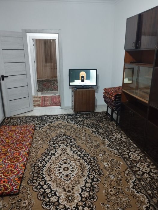 Uzoq muddatli ijaraga uy