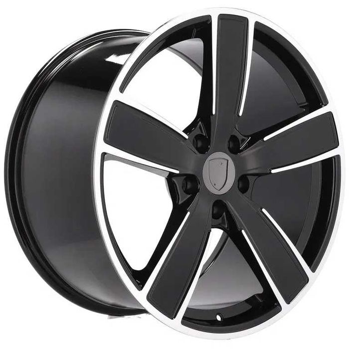 Jante Porsche R22 5x130 Style 082 | 10J & 11J