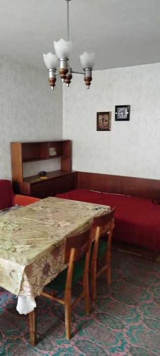 Продава се Тристаен апартамент в Стара Загора, Три чучура - център - 58 кв.м за 1207 €/кв.м - Снимка #1