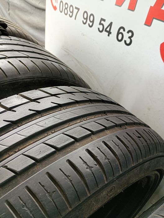 TOUREN 3230. 20-5x112 Sport paket