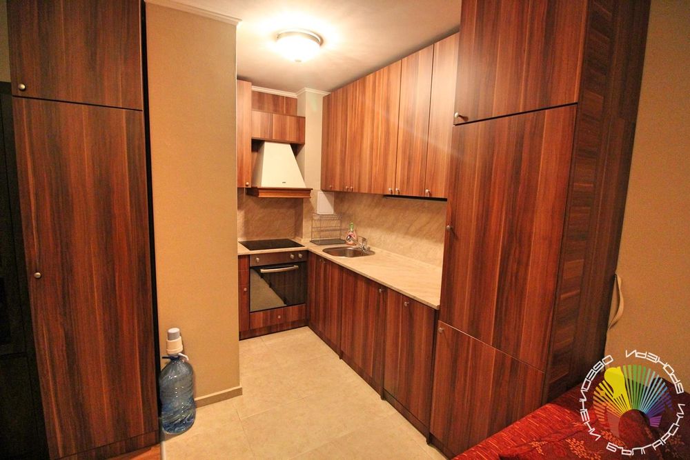 Дава се под наем Двустаен апартамент в Бургас, Сарафово - 65 кв.м за 357 € - Снимка #7