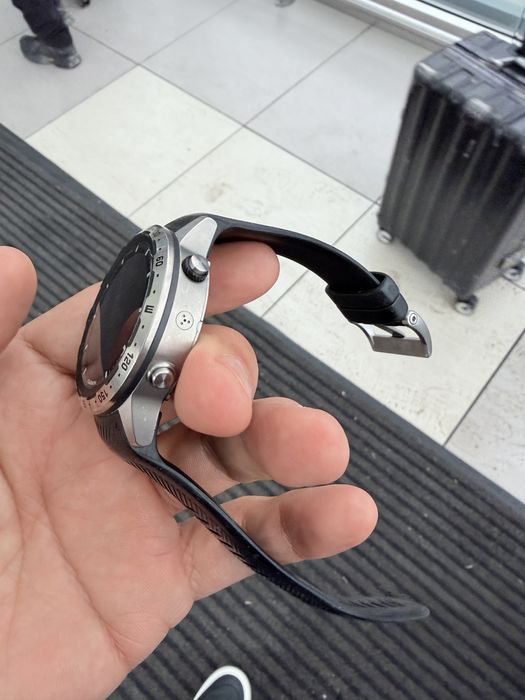 Garmin Marq Adventurer