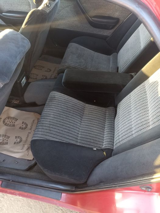 Toyota Carina E Тойота