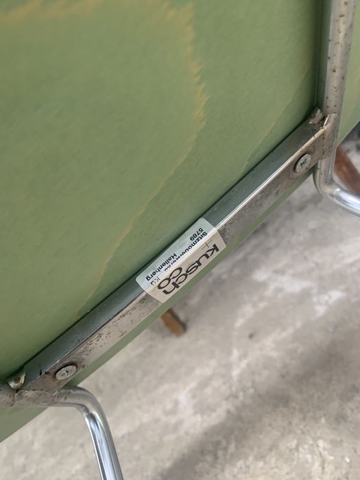 Стол / Mikado 1800 / 70-те