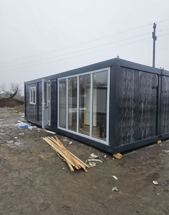Containere modulare container birou șantier magazie chioșc focsani