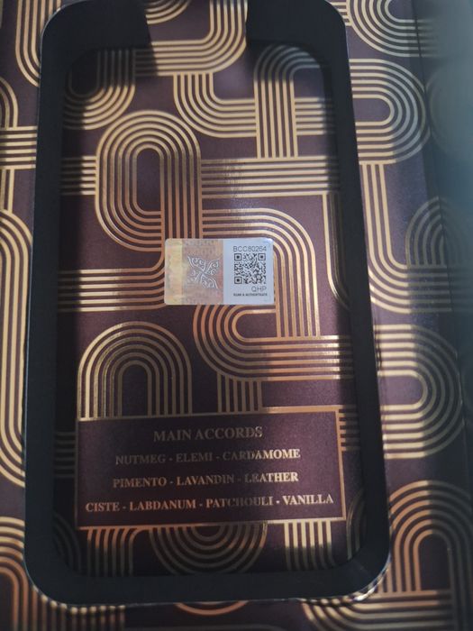 Parfum Afnan 9pm Elixir
